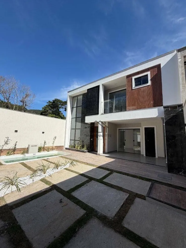 Casa, 4 quartos, 115 m² - Foto 6