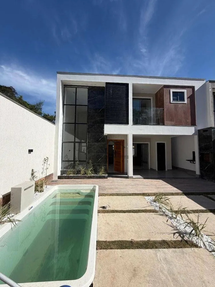 Casa, 4 quartos, 115 m² - Foto 4