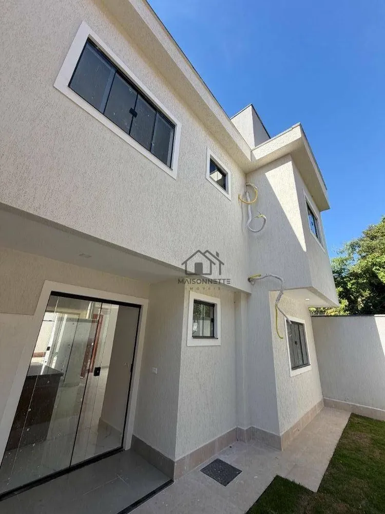 Casa, 4 quartos, 115 m² - Foto 10