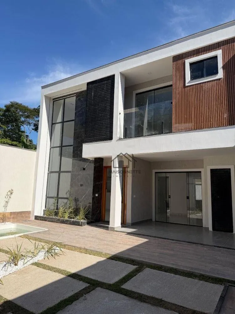 Casa, 4 quartos, 115 m² - Foto 3