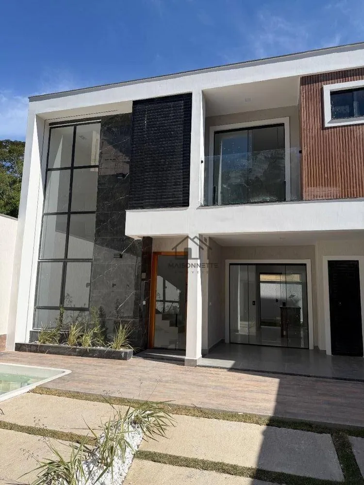 Casa, 4 quartos, 115 m² - Foto 7