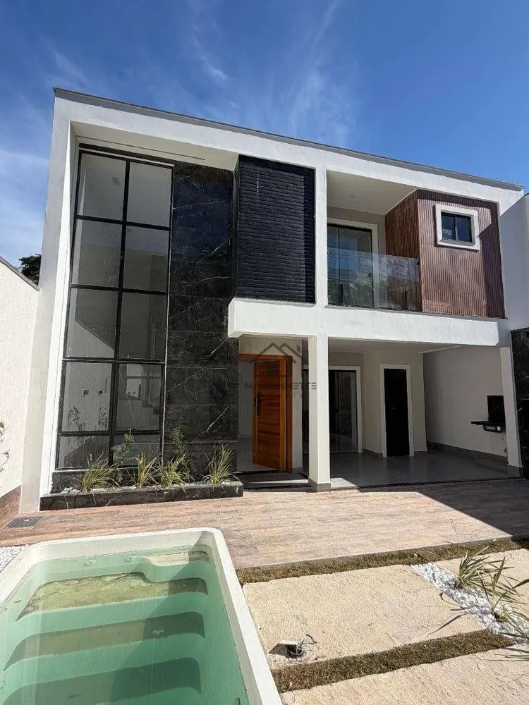 Casa, 4 quartos, 115 m² - Foto 5