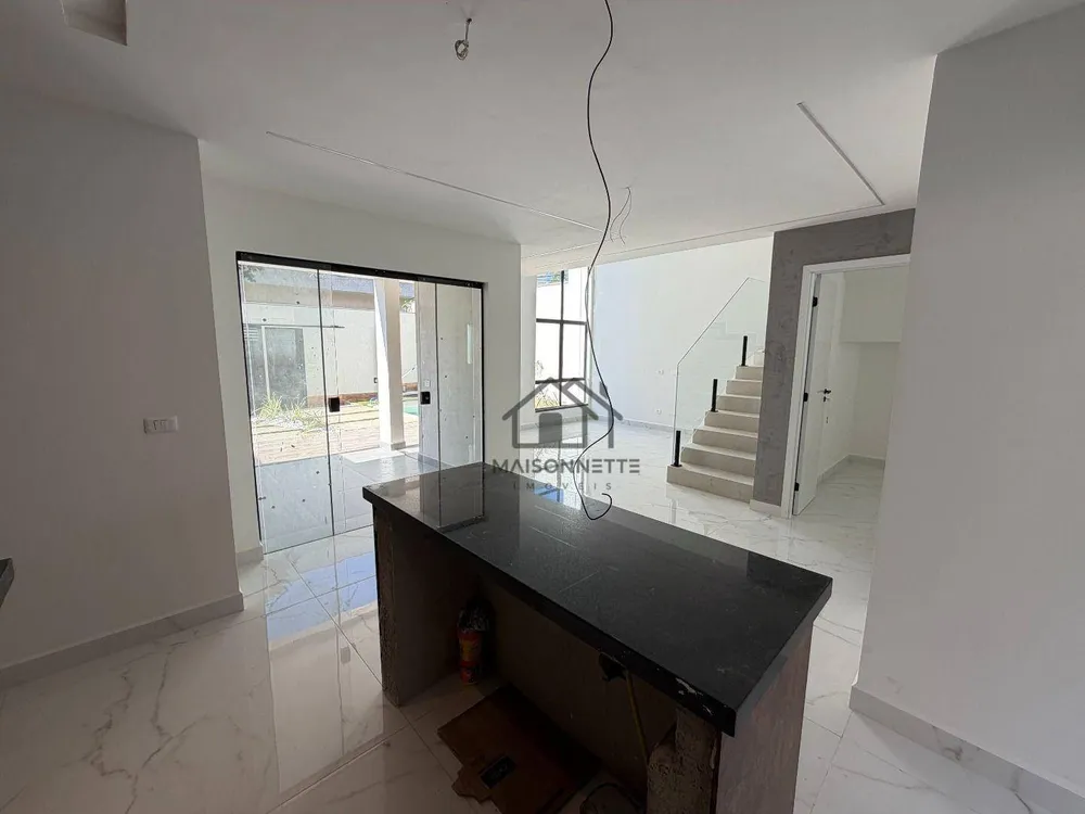 Casa, 4 quartos, 115 m² - Foto 13