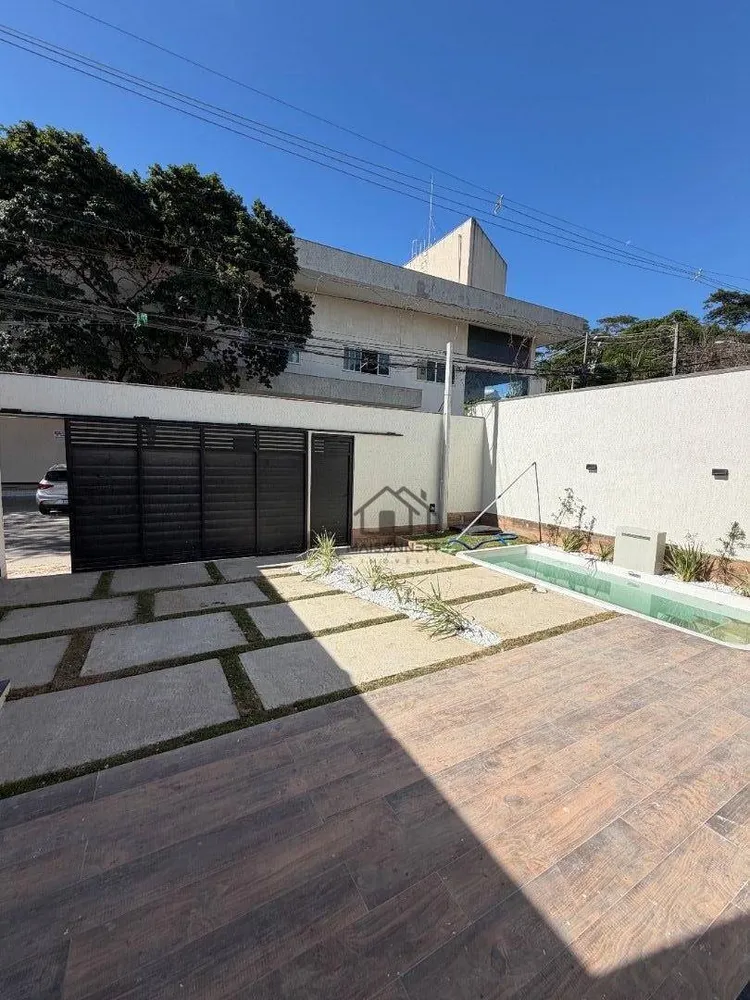 Casa, 4 quartos, 115 m² - Foto 9