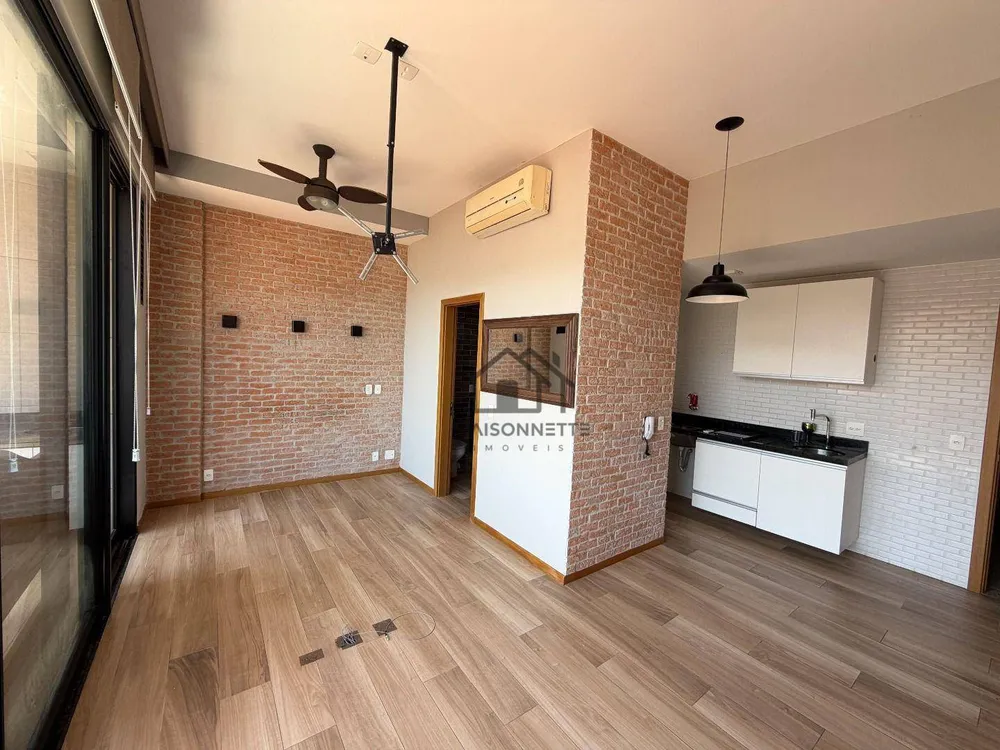 Apartamento, 1 quarto, 46 m² - Foto 13
