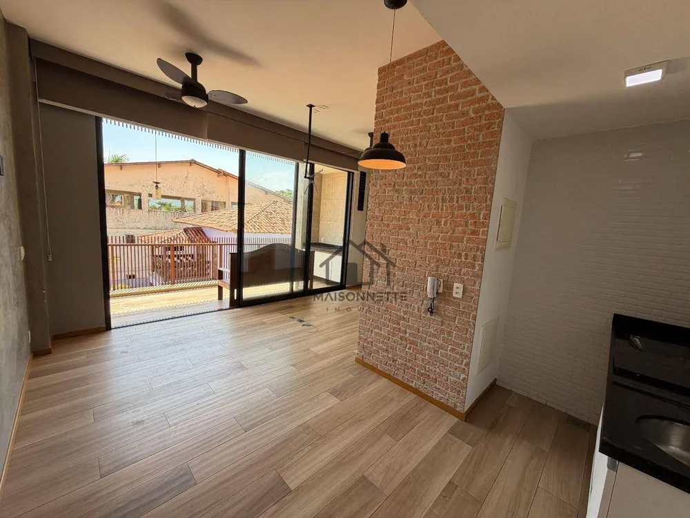 Apartamento, 1 quarto, 46 m² - Foto 5