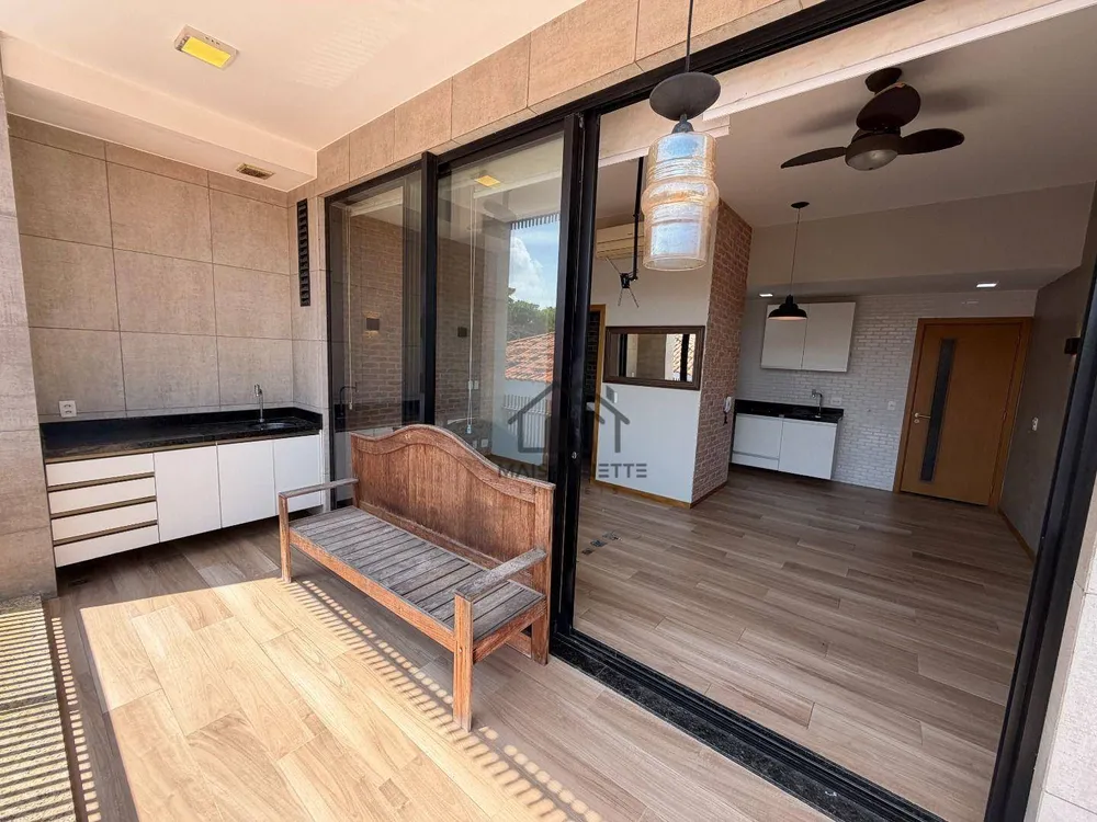 Apartamento, 1 quarto, 46 m² - Foto 9