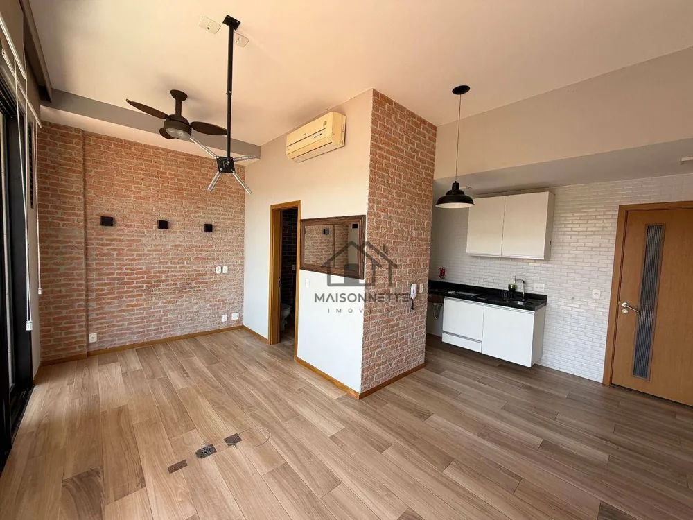Apartamento, 1 quarto, 46 m² - Foto 3