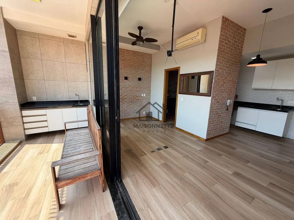 Apartamento, 1 quarto, 46 m² - Foto 12