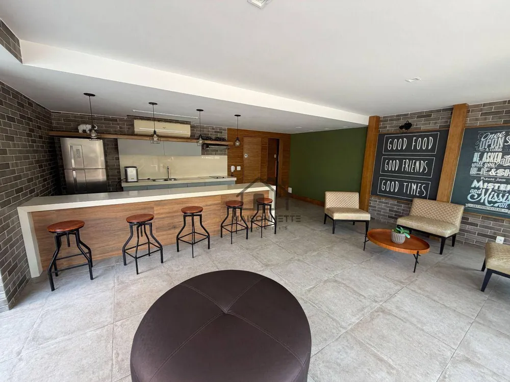 Apartamento, 1 quarto, 46 m² - Foto 17
