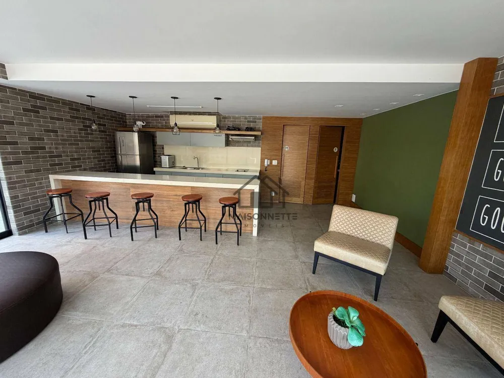 Apartamento, 1 quarto, 46 m² - Foto 20