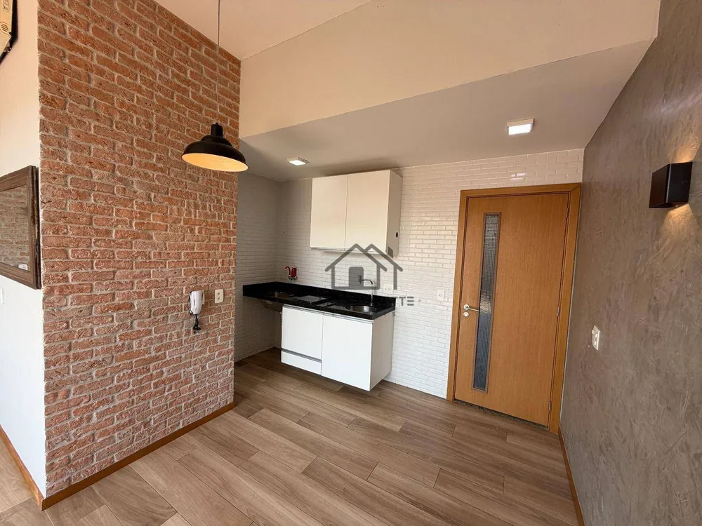 Apartamento, 1 quarto, 46 m² - Foto 6