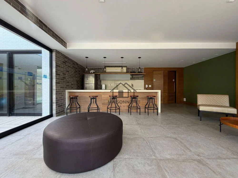 Apartamento, 1 quarto, 46 m² - Foto 18