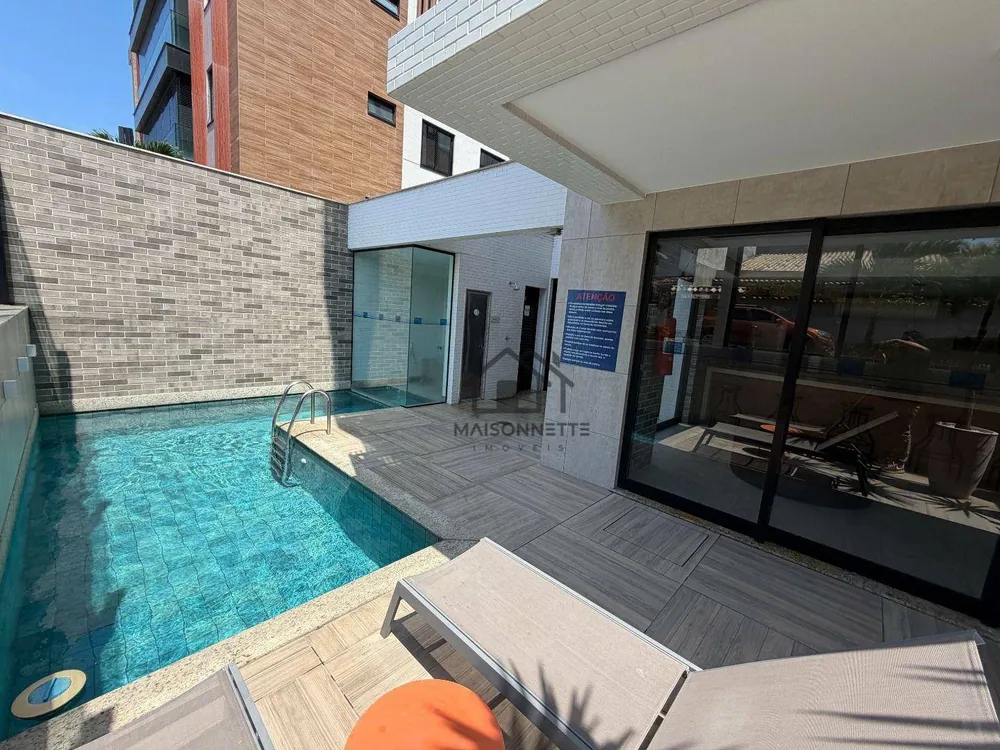 Apartamento, 1 quarto, 46 m² - Foto 23