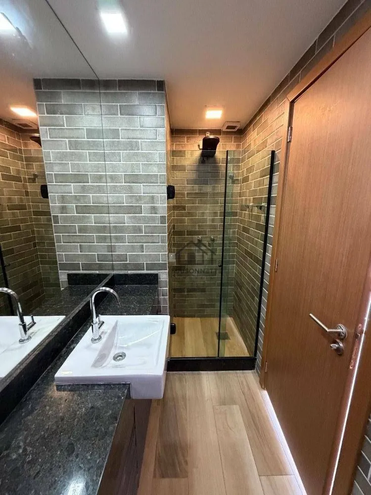 Apartamento, 1 quarto, 46 m² - Foto 8