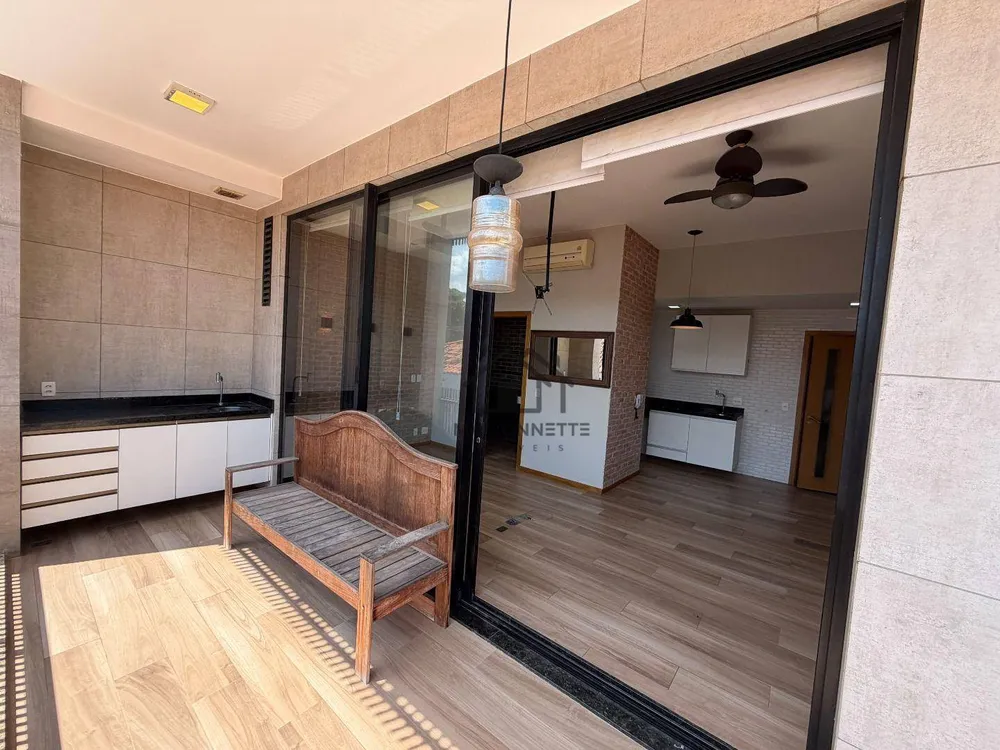 Apartamento, 1 quarto, 46 m² - Foto 1