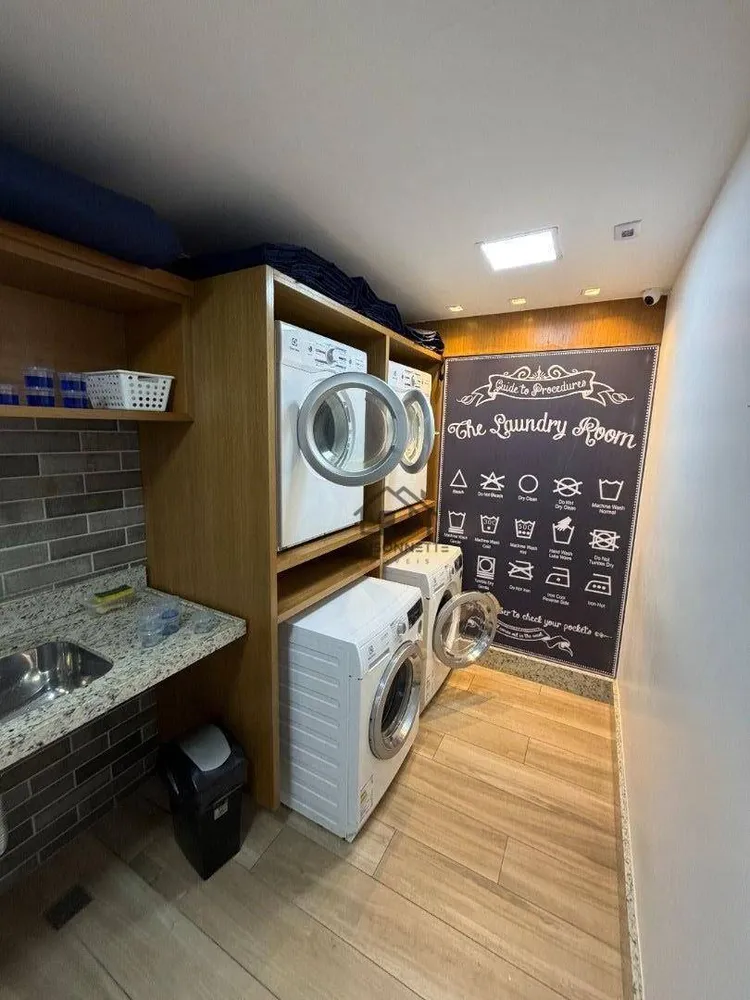 Apartamento, 1 quarto, 46 m² - Foto 16