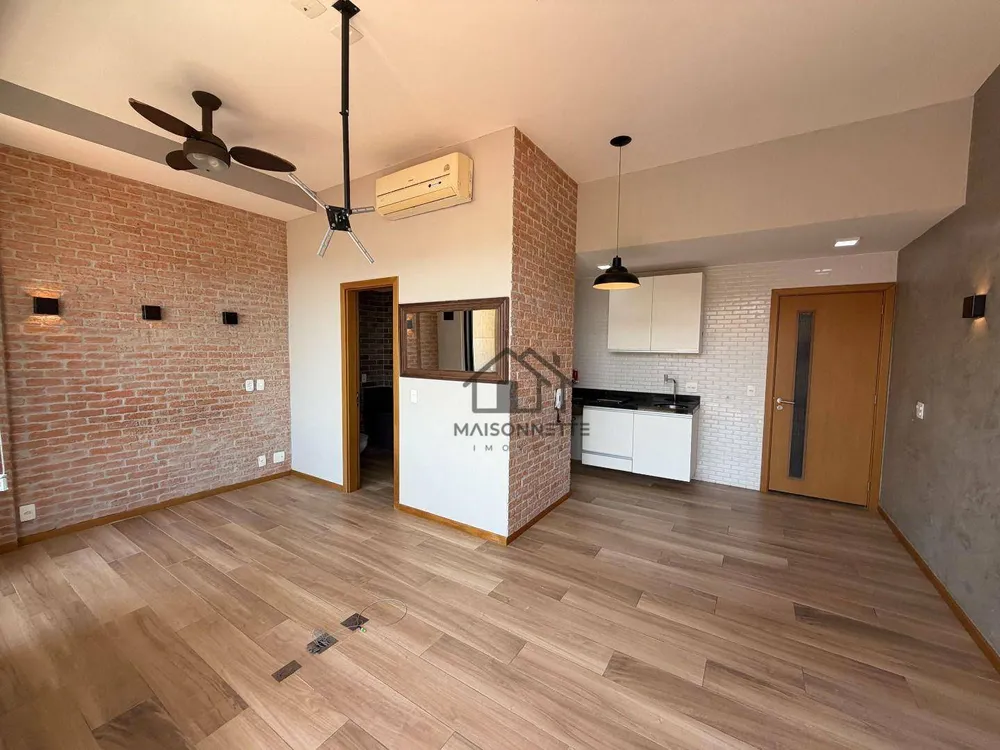 Apartamento, 1 quarto, 46 m² - Foto 4