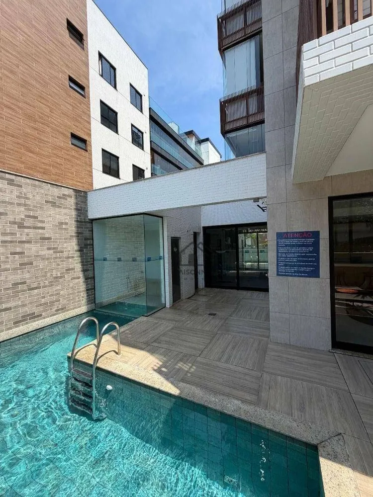 Apartamento, 1 quarto, 46 m² - Foto 2