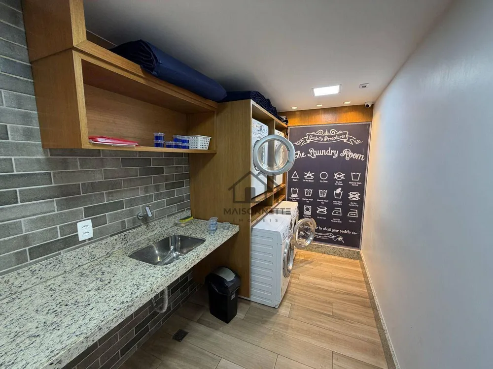 Apartamento, 1 quarto, 46 m² - Foto 22