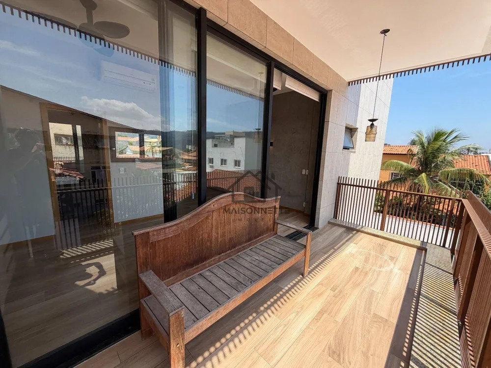 Apartamento, 1 quarto, 46 m² - Foto 11