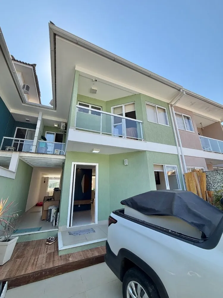 Casa, 3 quartos, 138 m² - Foto 9