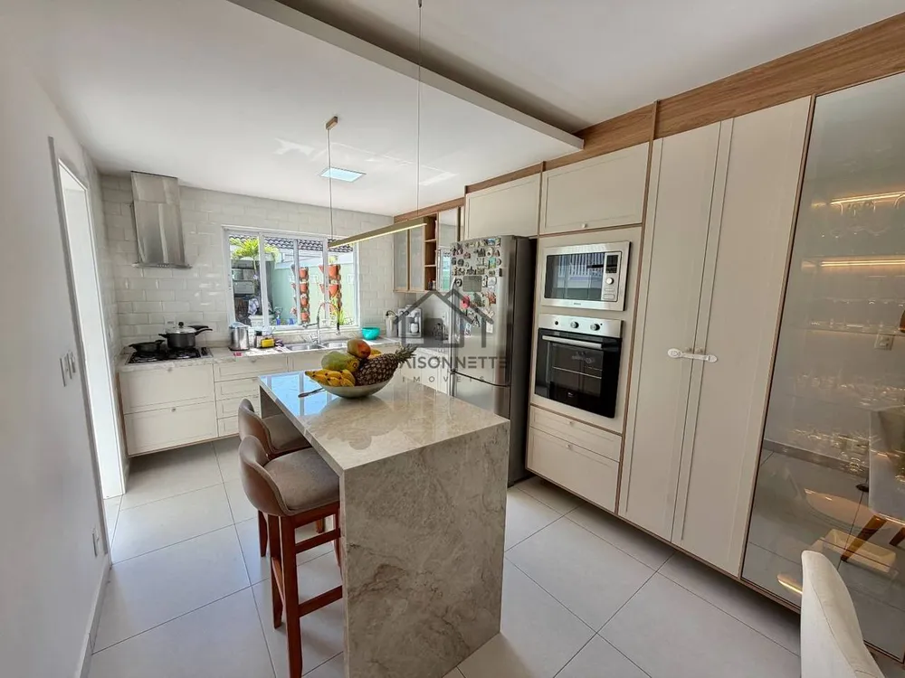 Casa, 3 quartos, 138 m² - Foto 23