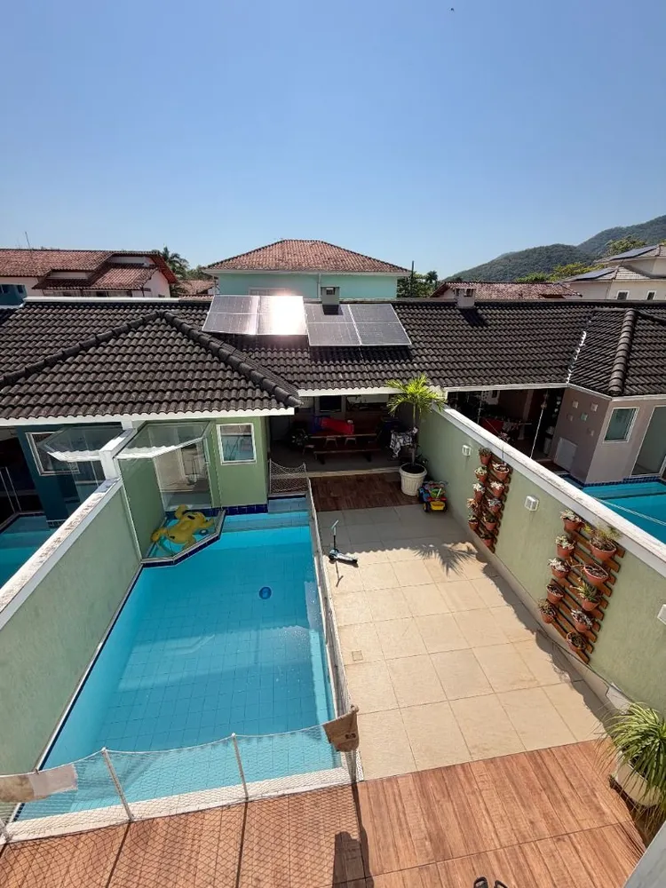 Casa, 3 quartos, 138 m² - Foto 5
