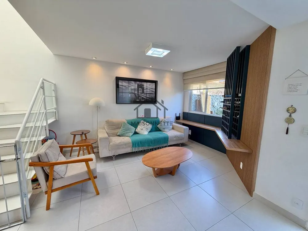 Casa, 3 quartos, 138 m² - Foto 18