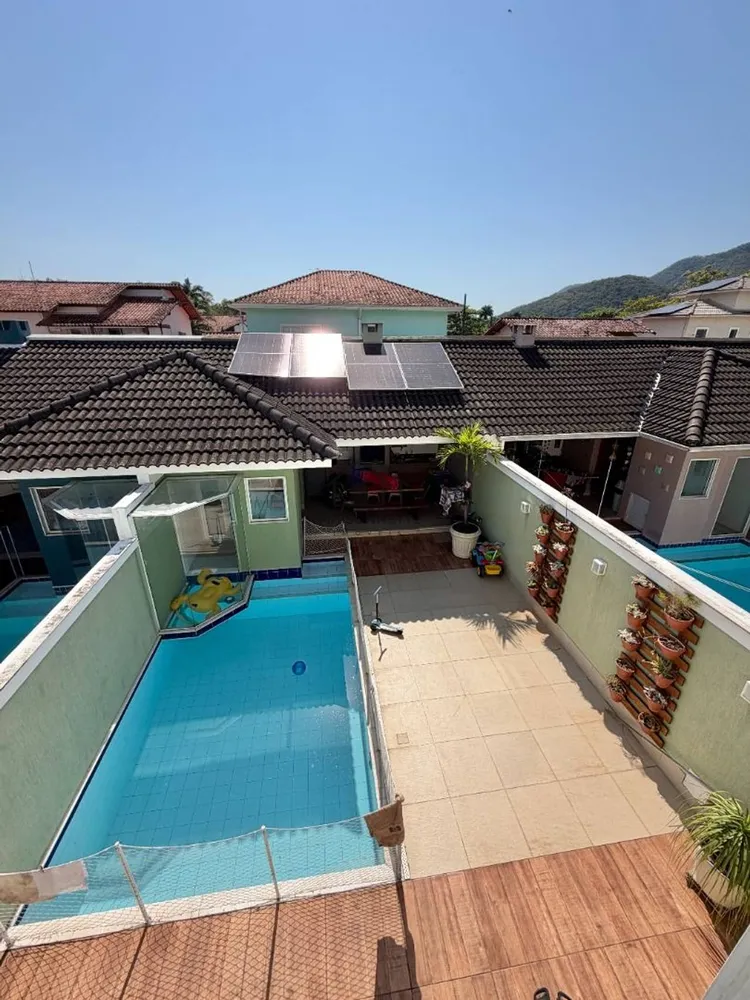 Casa, 3 quartos, 138 m² - Foto 6