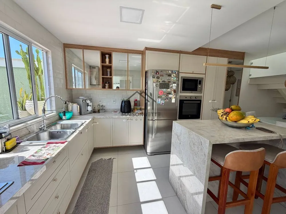 Casa, 3 quartos, 138 m² - Foto 24