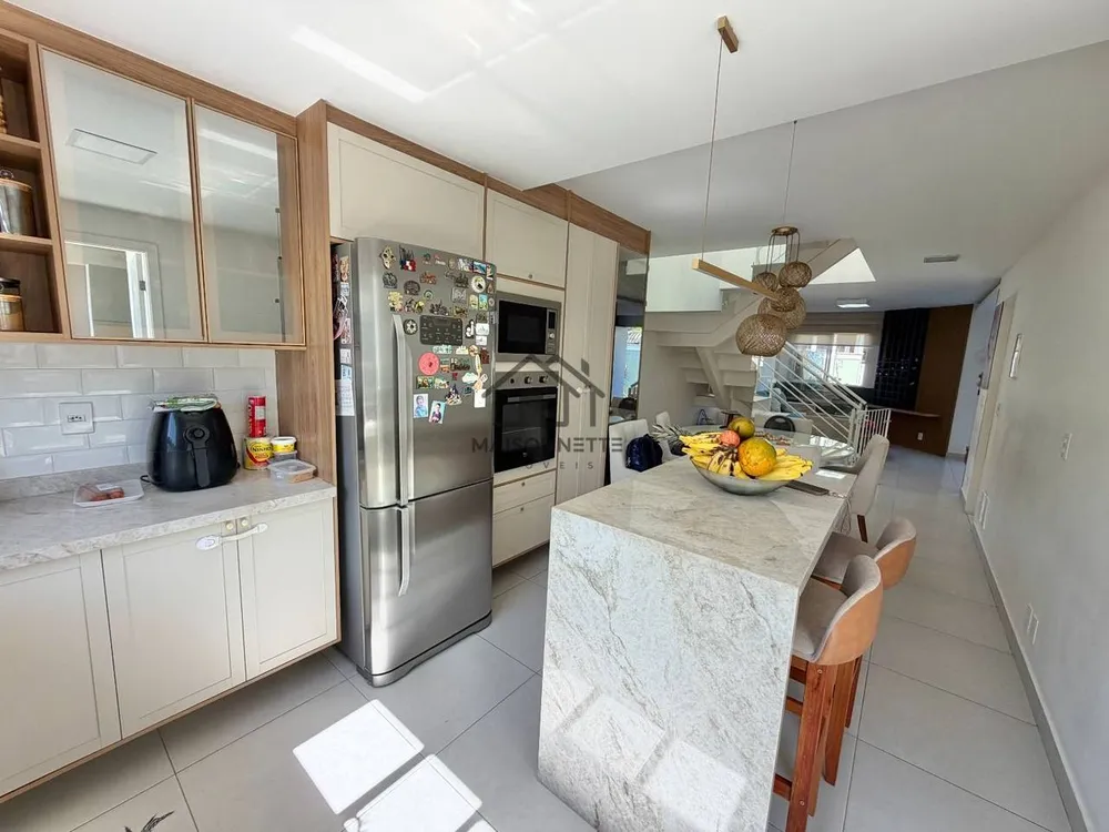Casa, 3 quartos, 138 m² - Foto 22