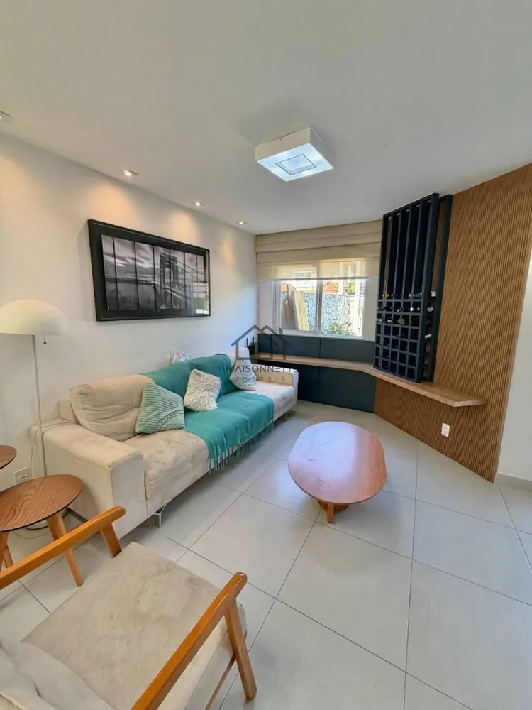 Casa, 3 quartos, 138 m² - Foto 17