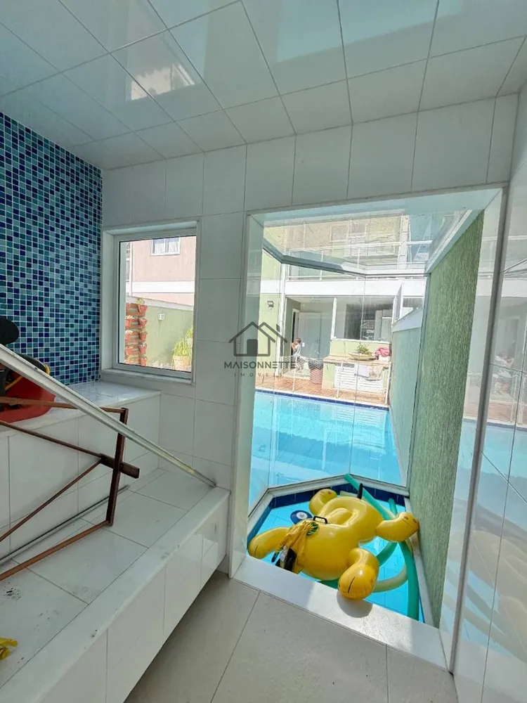 Casa, 3 quartos, 138 m² - Foto 35