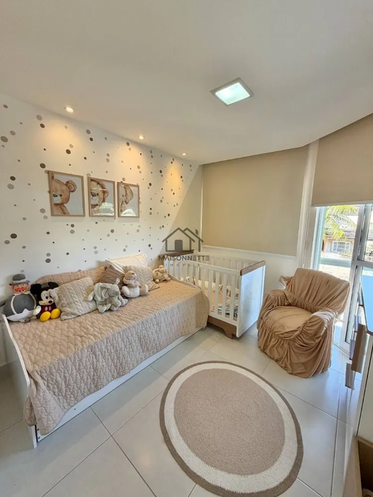 Casa, 3 quartos, 138 m² - Foto 27