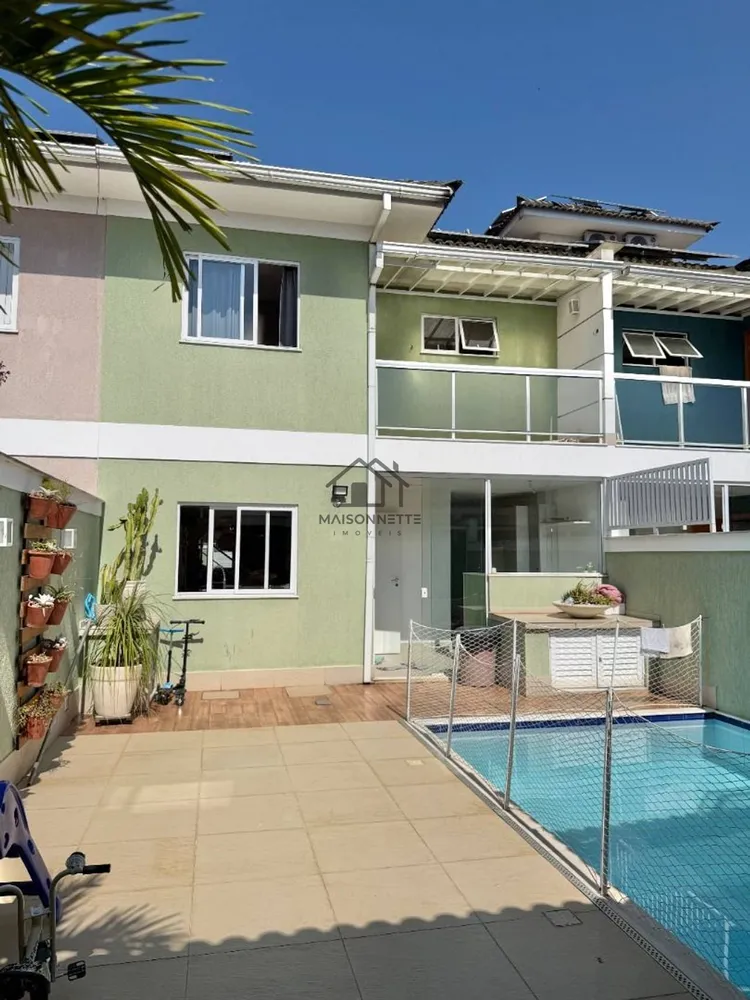 Casa, 3 quartos, 138 m² - Foto 4