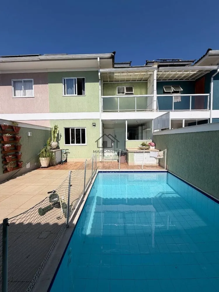 Casa, 3 quartos, 138 m² - Foto 8