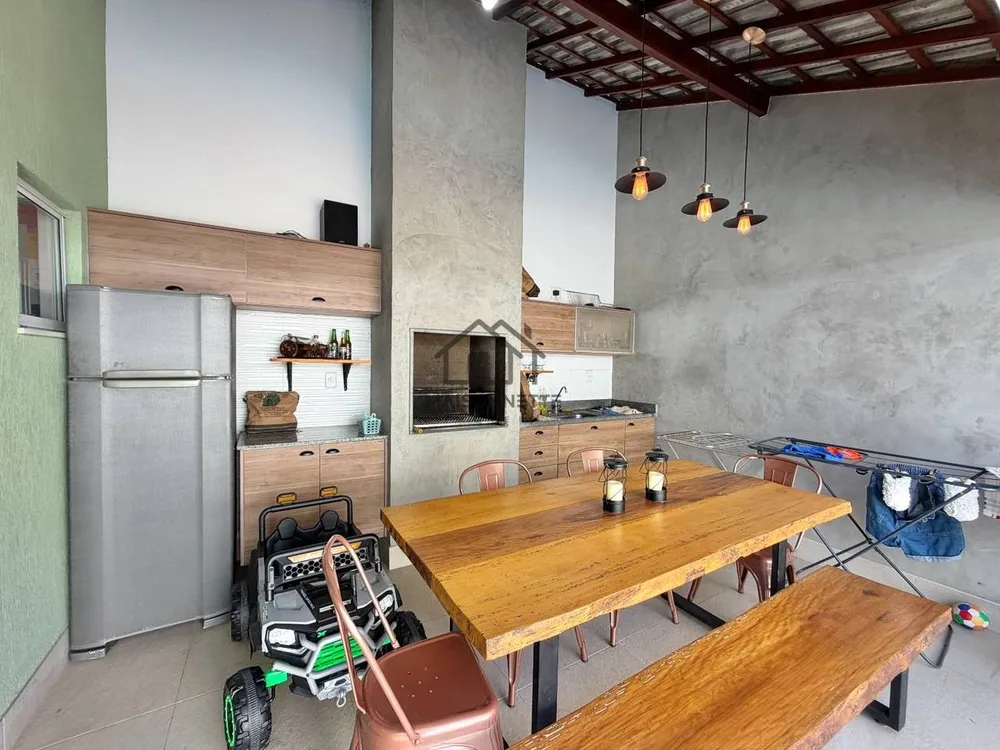 Casa, 3 quartos, 138 m² - Foto 39
