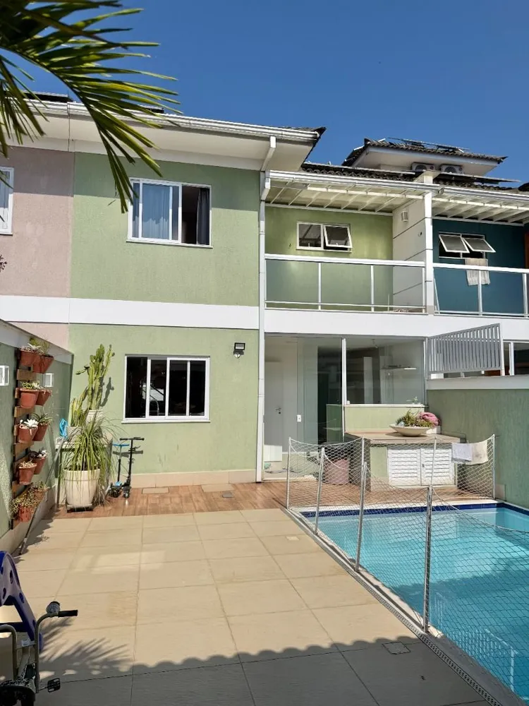 Casa, 3 quartos, 138 m² - Foto 3
