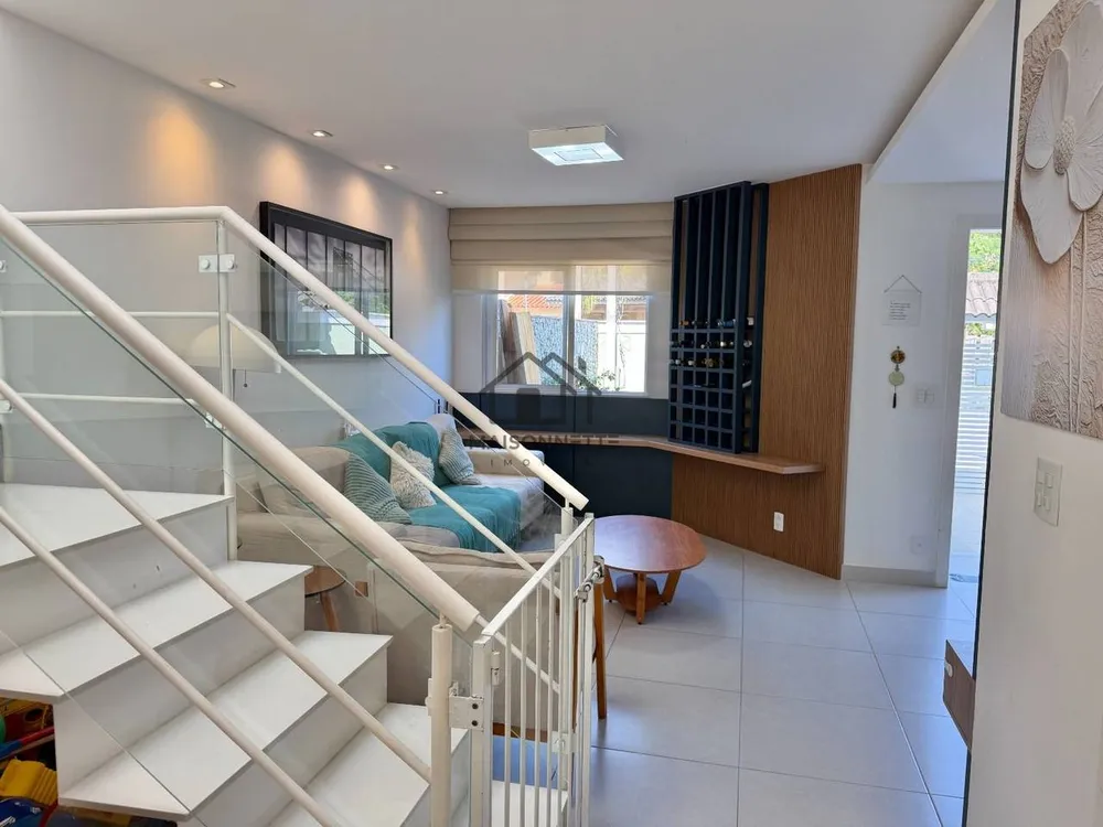 Casa, 3 quartos, 138 m² - Foto 19