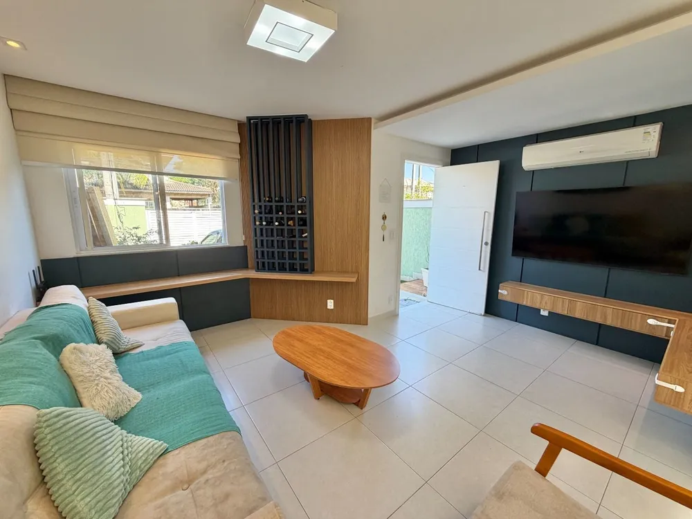 Casa, 3 quartos, 138 m² - Foto 11