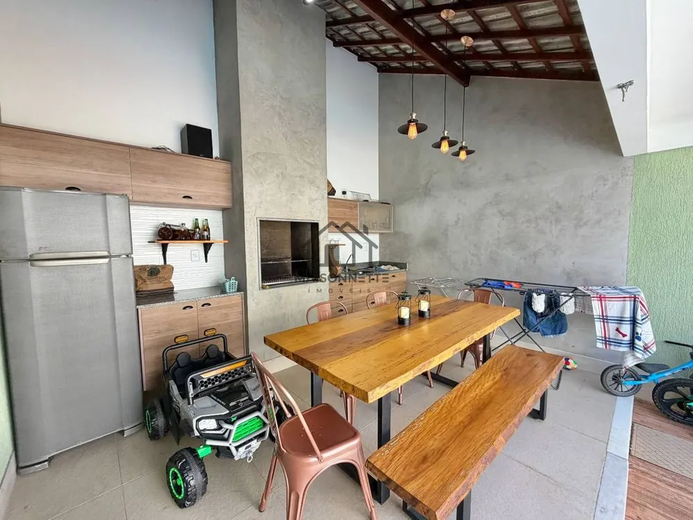 Casa, 3 quartos, 138 m² - Foto 37