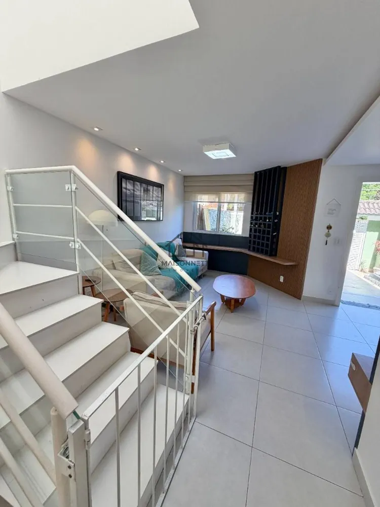 Casa, 3 quartos, 138 m² - Foto 20