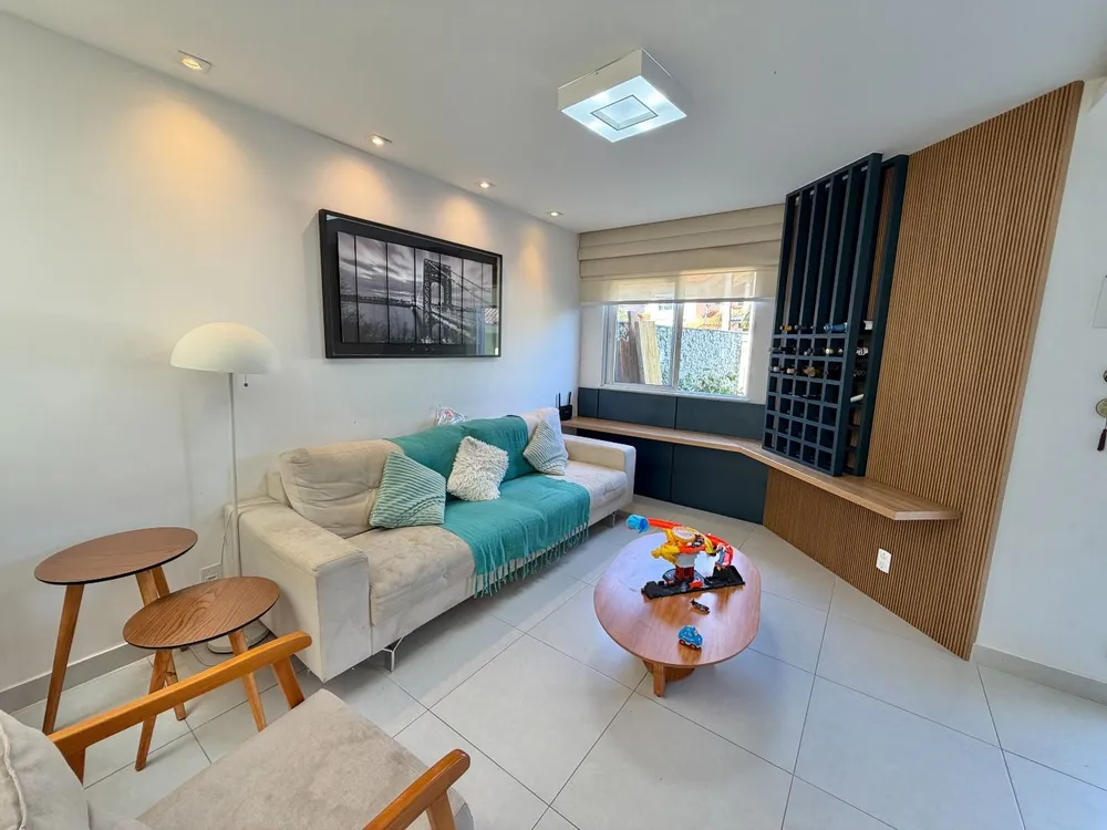 Casa, 3 quartos, 138 m² - Foto 13