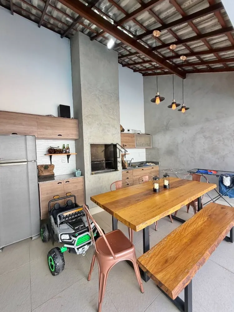 Casa, 3 quartos, 138 m² - Foto 38