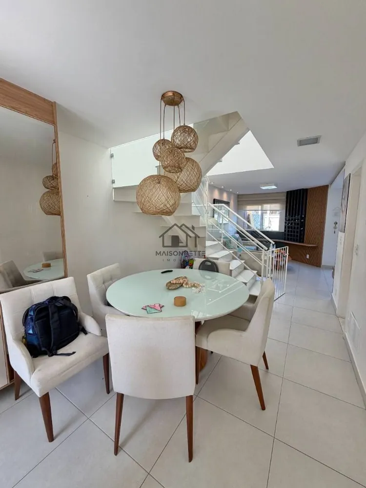 Casa, 3 quartos, 138 m² - Foto 21