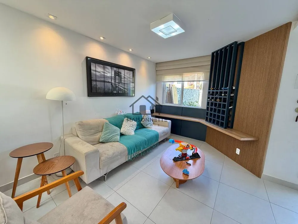 Casa, 3 quartos, 138 m² - Foto 14