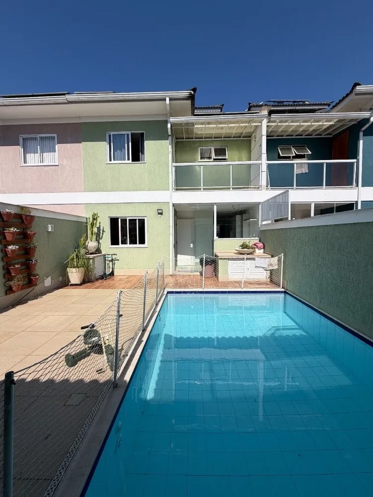 Casa, 3 quartos, 138 m² - Foto 7