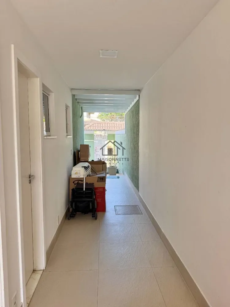 Casa, 3 quartos, 138 m² - Foto 34