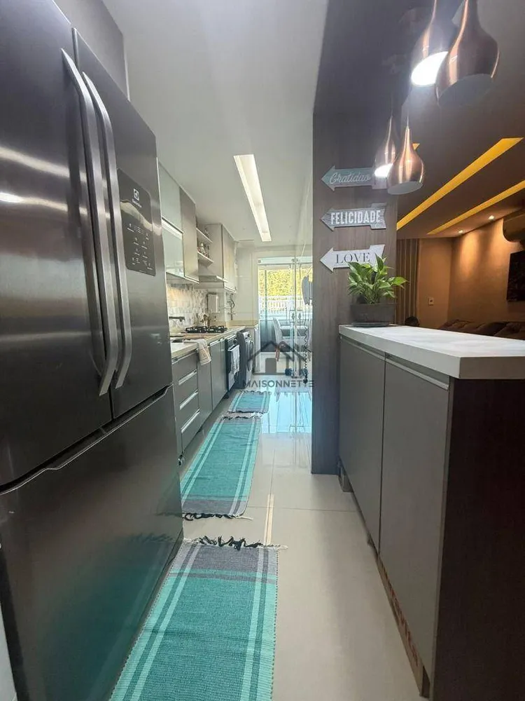 Cobertura, 4 quartos, 145 m² - Foto 9